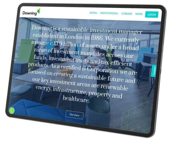Fintech
